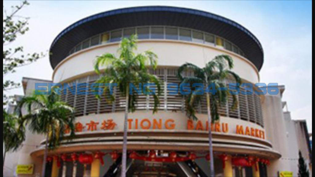 Jalan Bukit Ho Swee thumbnail photo